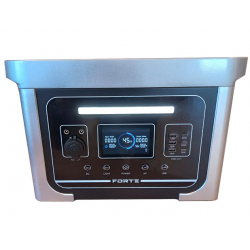 Портативна Зарядна станція Forte PS-1024LFP 