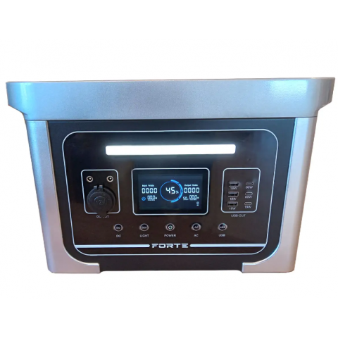 Портативна Зарядна станція Forte PS-1024LFP 