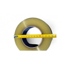 Скотч прозорий MUSTANG 45 мм*300 м