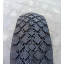 Покришка 4.00-4 на тачку візок фірми Compass