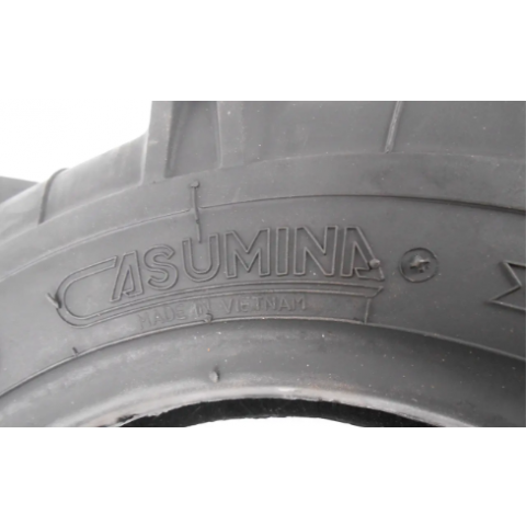 Шина на мотоблок 4.00-10 CA543A фірми Casumina