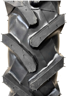 Покришка на мотоблок R13 (6.50/80-R13) FARMER Italy під жигулівський диск