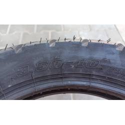 Покришка на скутер 3.50-10 SV-516 SRC В'єтнам 