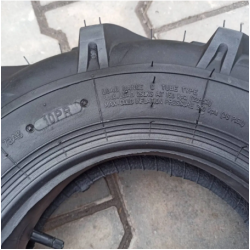 Покришка на мотоблок 5.00-10 з камерою фірми ВС 