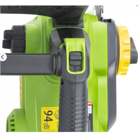 Акумуляторна ланцюгова пила Procraft PKA42Li (з 1 4А/Ч АКБ і ЗП)