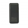 Повербанк 10000mAh TITANUM WQ55 22.5W Чорний