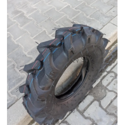 Покришка з камерою 6.00-12 на мотоблок Зубр Кентавр Форте фірми ZUBR 8 PR