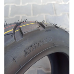 Резина 120.70-12 SC-TYRE-222 на скутер/мотоцикл