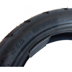 Покришка 120/70-12 Мотошина безкамерна на скутер фірми Chao Yang H-626 