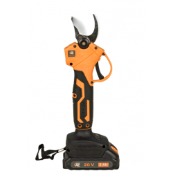 Акумуляторний секатор TexAC ТАОЕ-PS25 Безщітковий