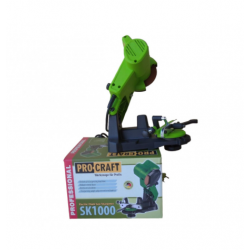 Заточка для ланцюгів Procraft SK1000