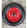 Колесо 4.80/4.00-8 в зборі до тачки розбірний диск