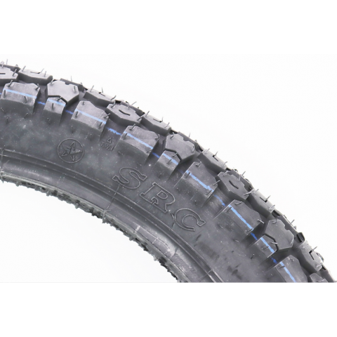 Гума 2.50-17 В`єтнам SV-548 SRC на мотоцикл Альфа