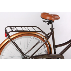 Велосипед 28 дорожній ARDIS Verona з кошиком