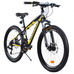 Велосипед спортивний 24" Ardis EZREAL МТВ рама 11" 