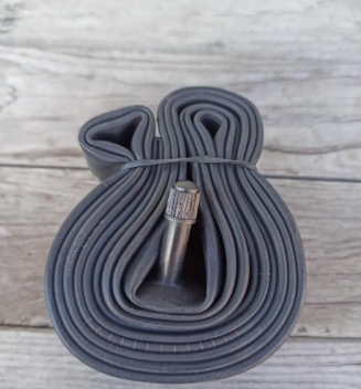 Велосипедна камера 27.5х1.90/2.125 CST вентиль 48 мм