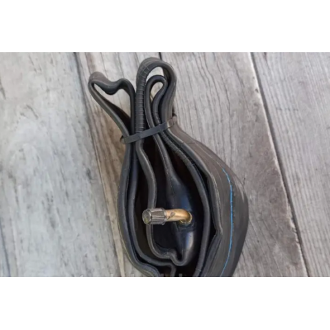 Камера 3.00-12 аналог 80/90-12 для скутера