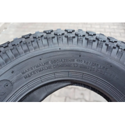 Шина з камерою 4/80.4.00-8  на тачку 6 PR ВС Польща