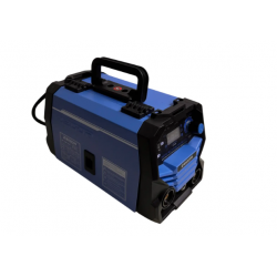 Зварювальний апарат інверторний Zegor MIG-297 MINI