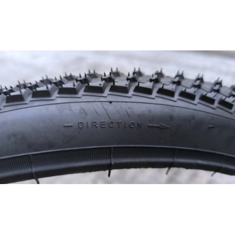 Покришка 26*2.10 на велосипед Deli Індонезія