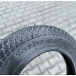 Покришка 8½x2 (50-134) для велосипеда дитячого і коляски 