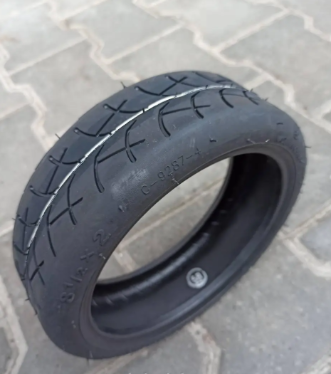 Покришка 8 1/2 х 2 С9287 CST для Електросамоката 