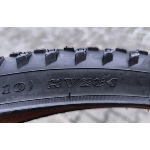 Покришка до велосипеда 29*2.10 (54-622) фірми SRC В'єтнам