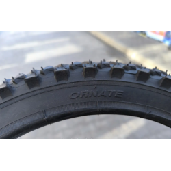 Велошина 18*2.125 Chao Н-518 Покришка на дитячий велосипед