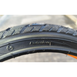 Покришка 18*2.125 на дитячий велосипед SV-220 В'єтнам SRC 