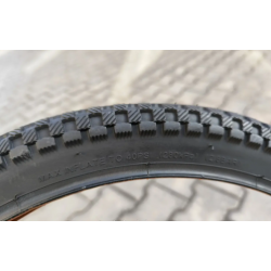 Покришка 20*1.95 (50-406) на велосипед SV-228 В'єтнам DRC 
