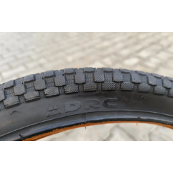 Покришка 24*1.95 (54-507) на велосипед DRC В'єтнам