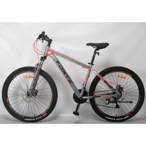 Велосипед спортивний 26 Forte Extreme рама 15