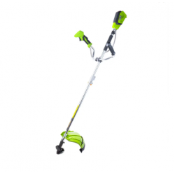 Акумуляторний триммер Procraft ATA40 (2 АКБ та ЗП)