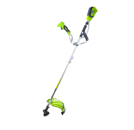 Акумуляторний триммер Procraft ATA40 (2 АКБ та ЗП)