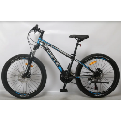 Велосипед спортивний 24" Forte Fighter рама15" 