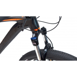 Гірський Велосипед 29" Ardis Tucan 18" Гідравліка AL