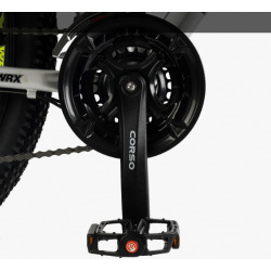 Велосипед Спортивний 29" Corso «X-POWER» 21 рама Алюміній