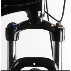 Велосипед Спортивний 27.5" Corso «X-POWER» 17 рама Алюміній