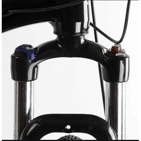 Велосипед Спортивний 27.5" Corso «X-POWER» 17 рама Алюміній