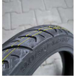 Покришка 90.90-12 безкамерна на скутер Casumina В'єтнам