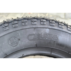 Шина 3.50-8 до тачки/скутера СА-116 В'єтнам Casumina 