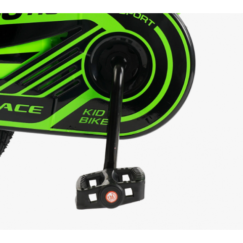 Велосипед дитячий 18" дюймів Corso «CONNECT» магнієва рама