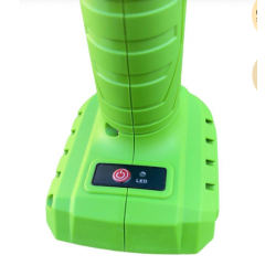 Секатор акумуляторний DOZER М-2530 з 1 АКБ та ЗП