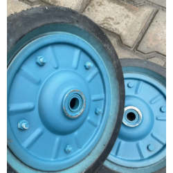 Гусматік 300 мм колесо до тачки виробник Україна