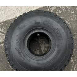 Покришка 4.00-4 на тачку візок фірми Compass