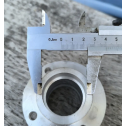 Колесо 3.50-10 в зборі на Скутерній шині до будівельної тачки