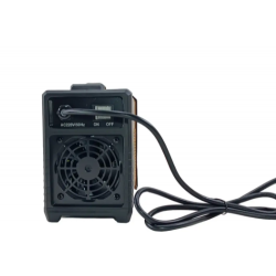 Зварювальний інвертор Kaiser MMA-250 HOME LINE