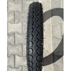 Покришка 2.75-17 з камерою траса SC-Tyre 372 до мотоцикла