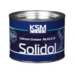 Солідол KSM Lubes 400 г