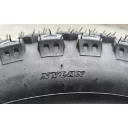 Шина 3.50-18 з камерою 6PR скат до мотоцикла Иж Юпитер